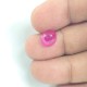 Natural Ruby (Manik) Gemstone – Certified Red Stone Natural Ruby (Manik) Gemstone – Certified Red Stone